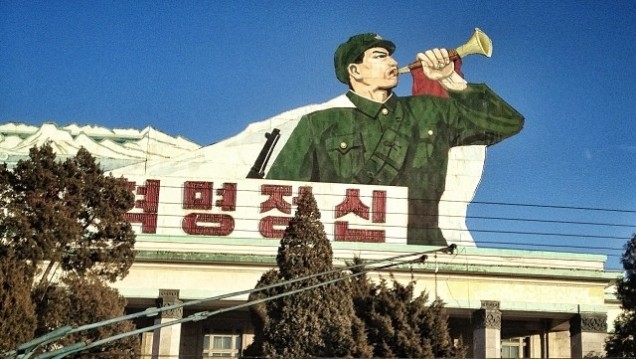 Milyen a hétköznapi élet Észak-Koreában?