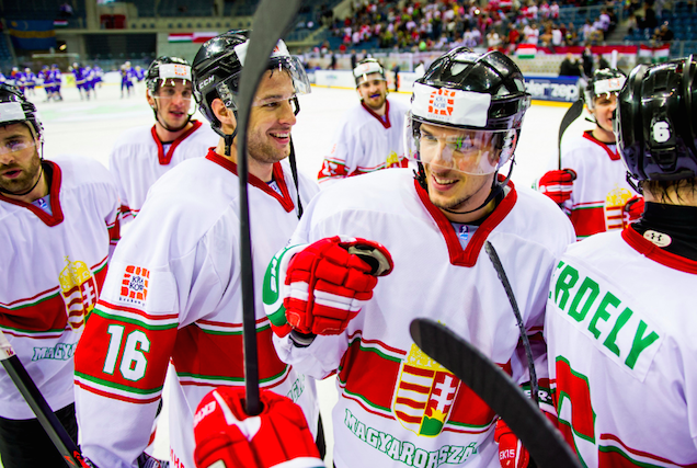 Te jó ég, milyen meccs volt ez már megint!