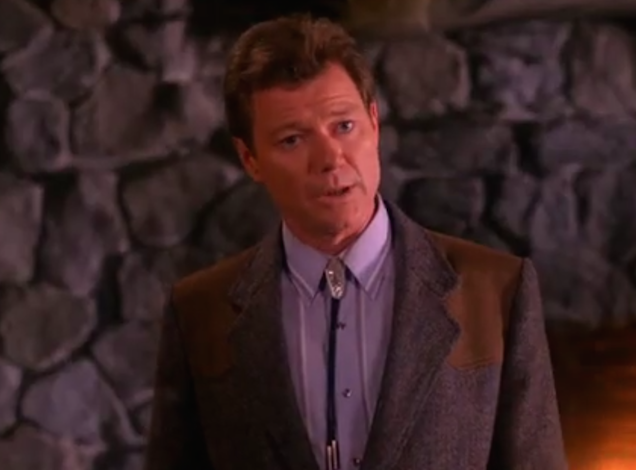 Illustration for article titled Divatbűntettek és időtálló menőségek a Twin Peaksben