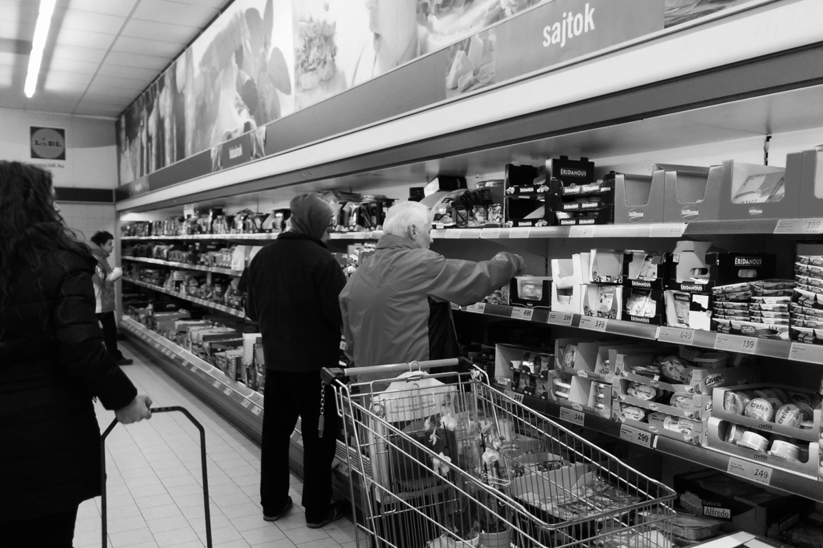 Illustration for article titled Utolsó vasárnap a kedvenc boltomban