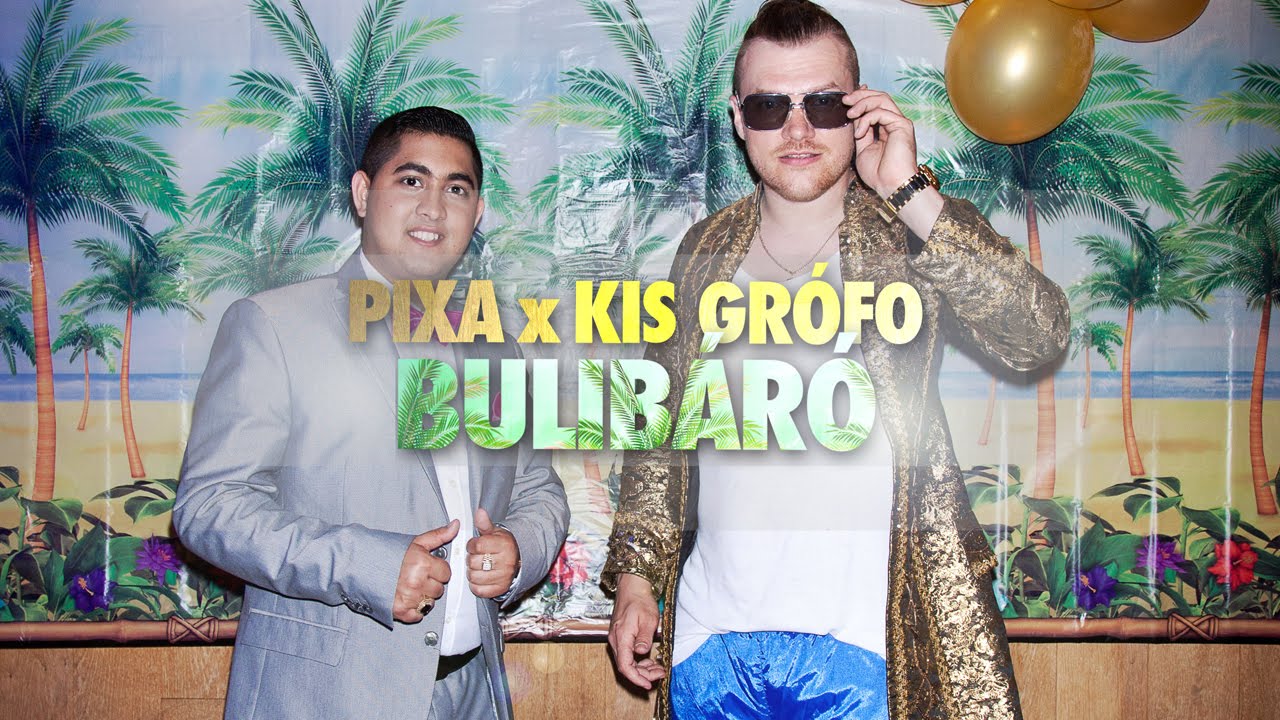 Kiherélték Kis Grófót!