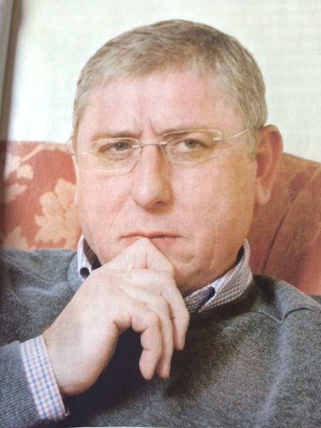 Illustration for article titled Gyurcsány elmesélte, hogy Puch többször egyeztetett Simicskával