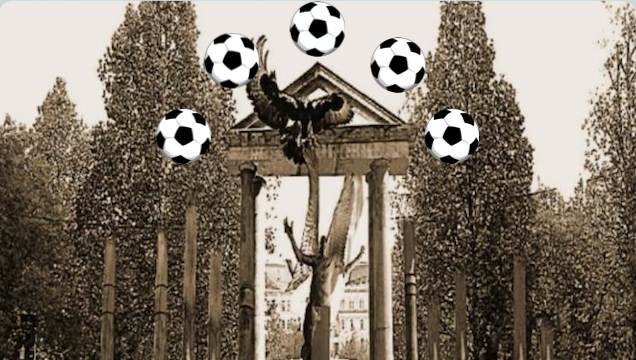 Itt az eddigi legfrappánsabb megoldás a megszállási emlékmű ügyében