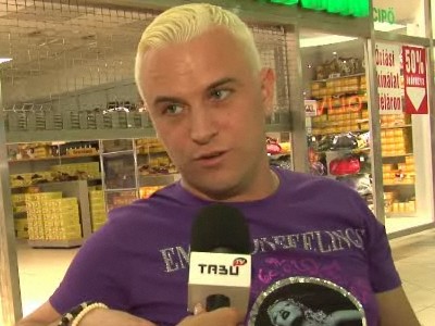 Illustration for article titled Lakner Zoltán a magyar politológia Lányi Lalája lett