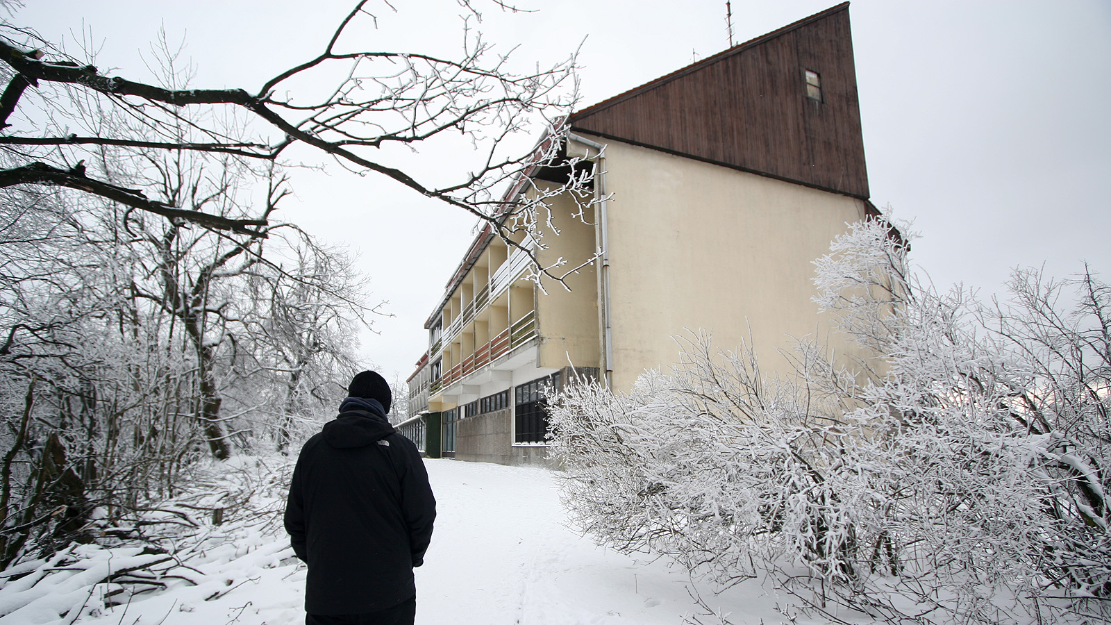Illustration for article titled Itt a tél, és egyébként mindenki azt ír, amit akar, csak írjon!
