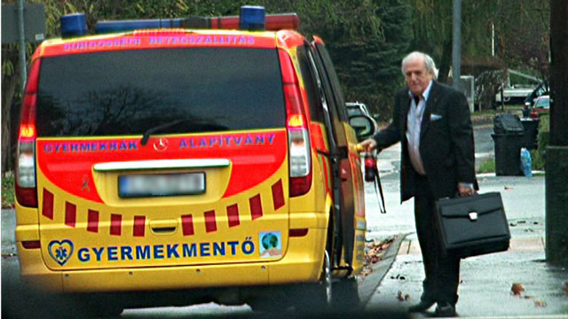 Továbbra is támogathatod a Gyermekrák Alapítványt