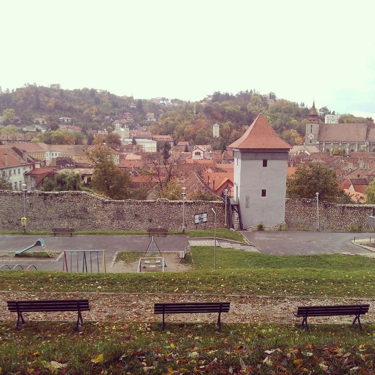 Adjátok vissza a Monarchiámat!