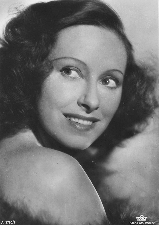 Illustration for article titled Halálos tavasz 45 – Muráti Lili története