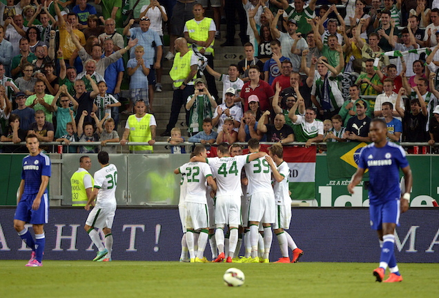 Gera Zoltán Schlosser Imre örökébe lépett