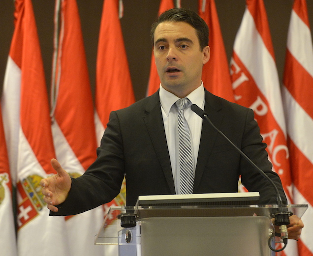 Tudjátok, kit indítana a Jobbik Török Gáborral szemben Veszprémben?