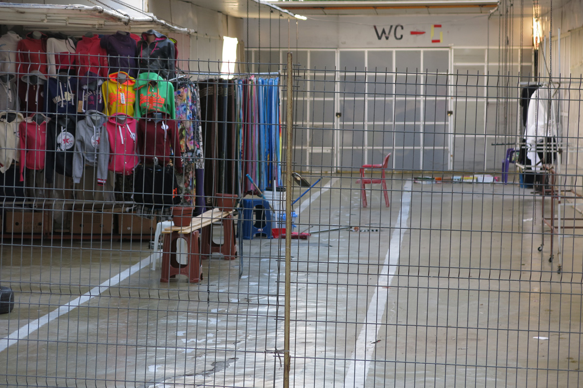 Illustration for article titled Siófok szorozva ezerrel – egy hét szenvedés a Naposparton