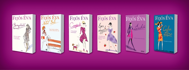 Ha van kiadó, amiről azt gondoltam, hogy jól megy, az az Ulpius