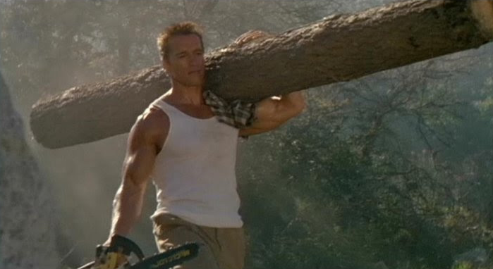 Arnold Schwarzenegger mostantól egy programozási nyelv is