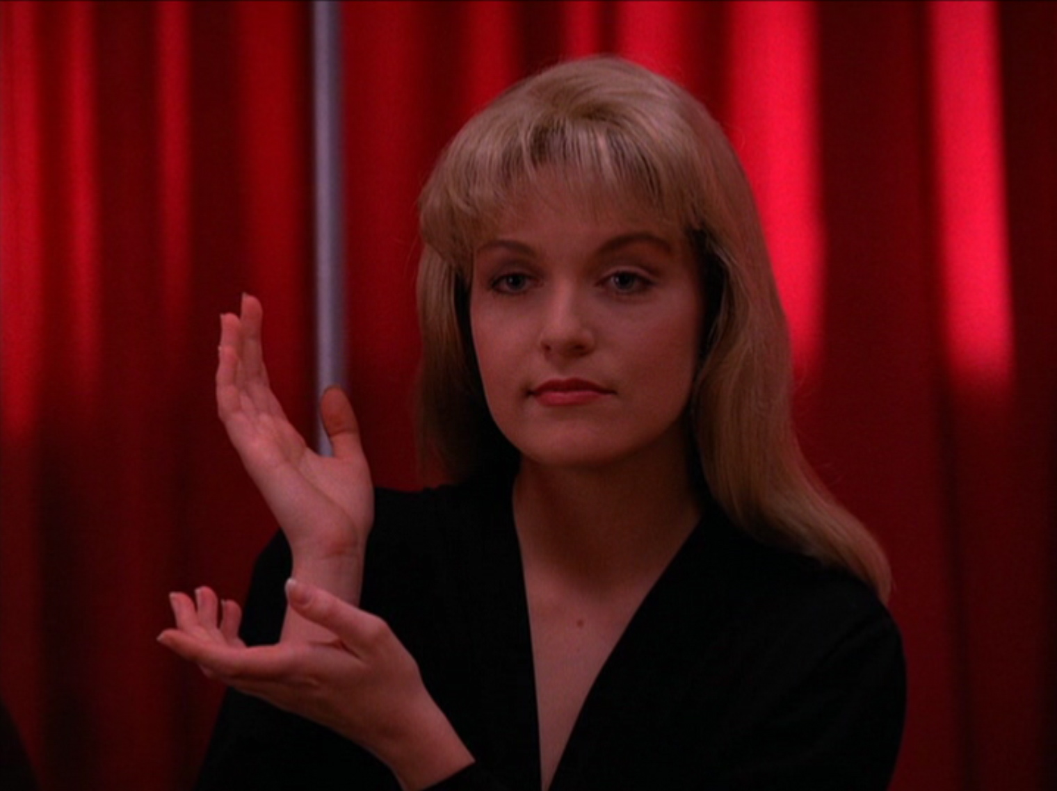 Laura Palmer is benne lesz az új Twin Peaksben