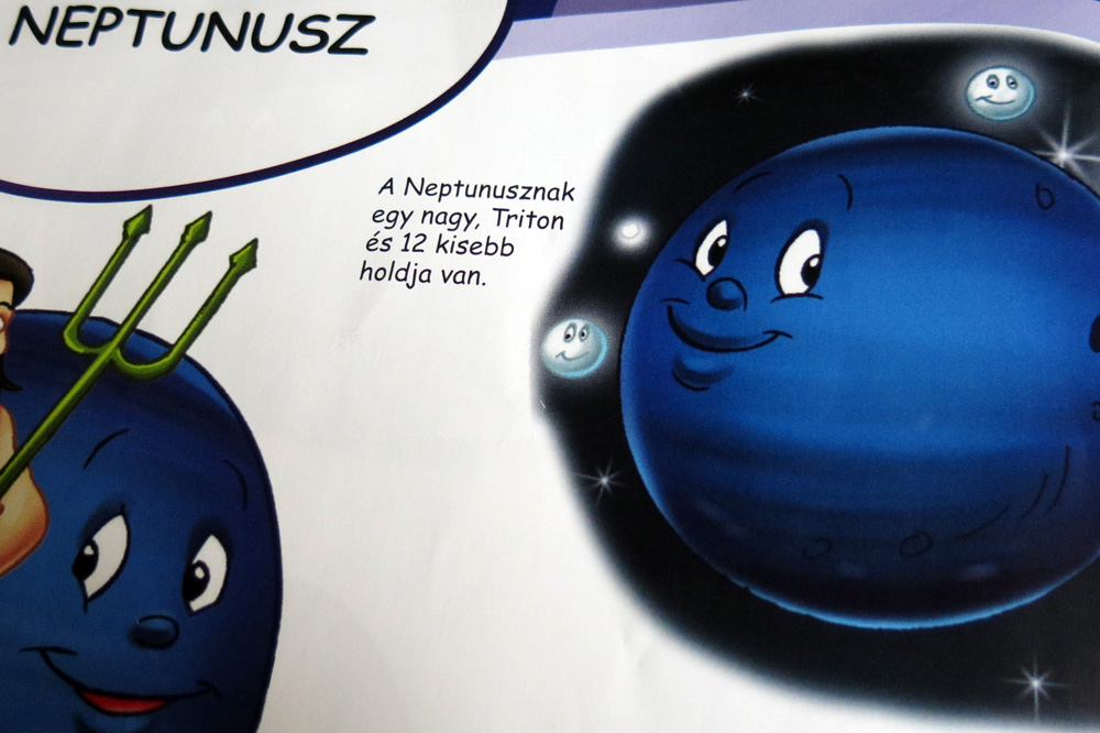 Illustration for article titled Ez egy ismeretterjesztő könyv – ne vedd meg a gyereknek, ha jót akarsz!