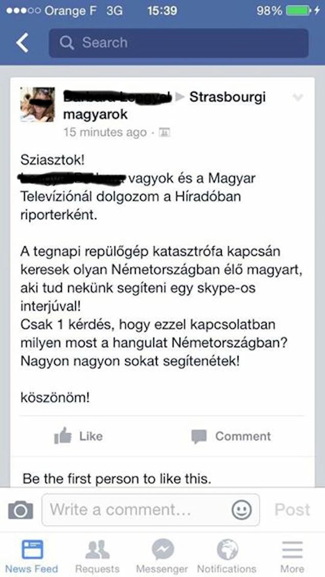 Illustration for article titled Népmeseivé kezd válni a híradósok hülyesége