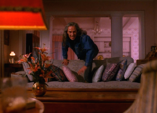 Illustration for article titled Végre végignéztem a teljes Twin Peakst! Mit gondoltok, bejött nekem?