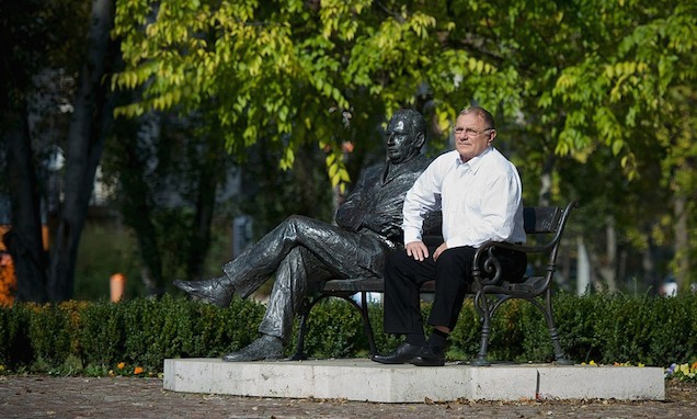 Na ki lesz Újpest kapitánya? Hát nem Urbán Flórián, az már biztos!