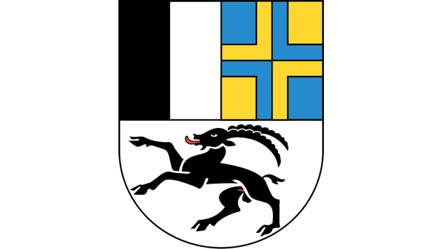 Illustration for article titled Állati péniszek díszítik Svájc címereit