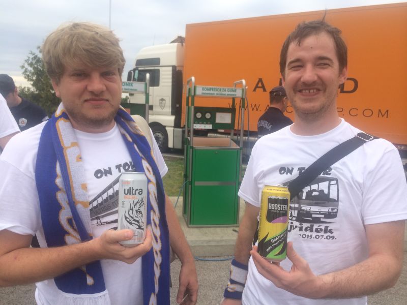 Illustration for article titled Körkapcsolás (a világ legkevésbé követett, folyamatosan frissülő blogposztja)