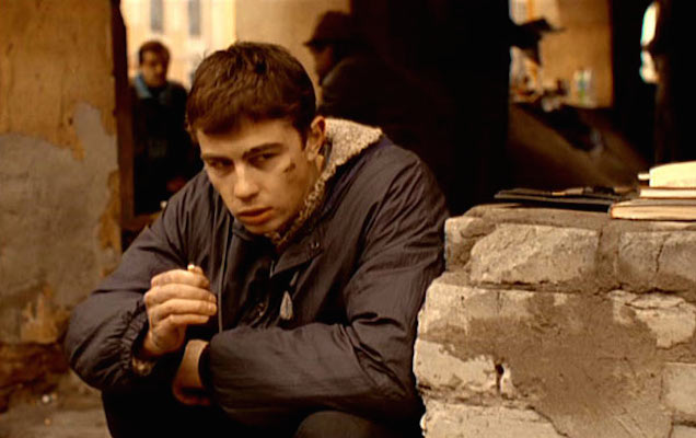 Ez itt a 21 legjobb film, amit valaha láttam