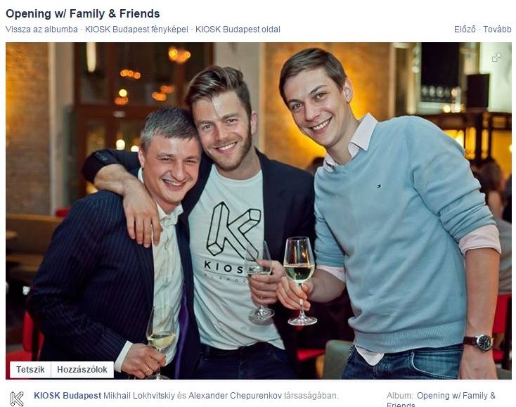 Illustration for article titled Ott voltam, és Juhász nem volt bedrogozva