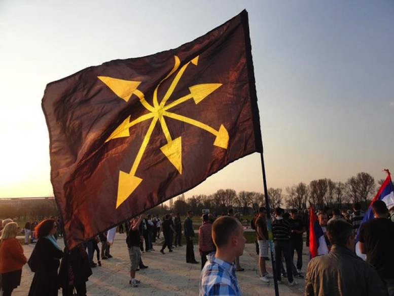 Amerikai fajvédők és orosz nacionalisták kongresszusa lesz Budapesten