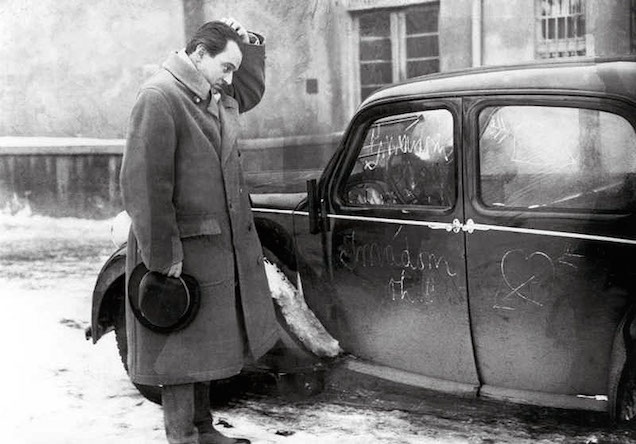 Illustration for article titled Halálos tavasz 45 – Jávor Pál története