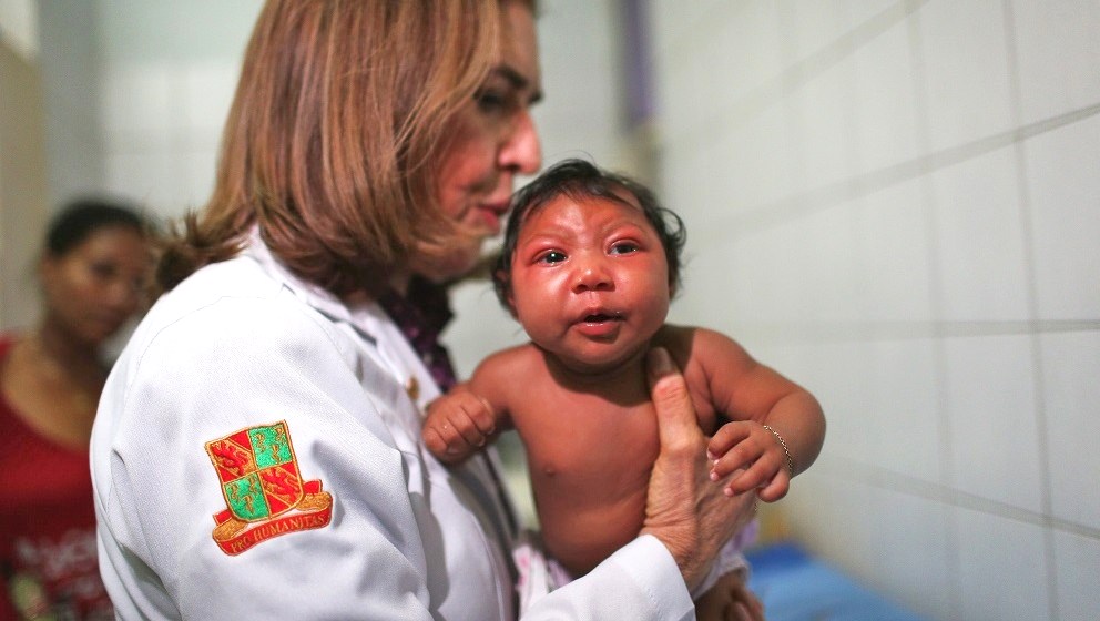 Illustration for article titled A Zika-vírus hatalmas egészségügyi kockázat, de hallottatok már a foszforállkapocsról is?