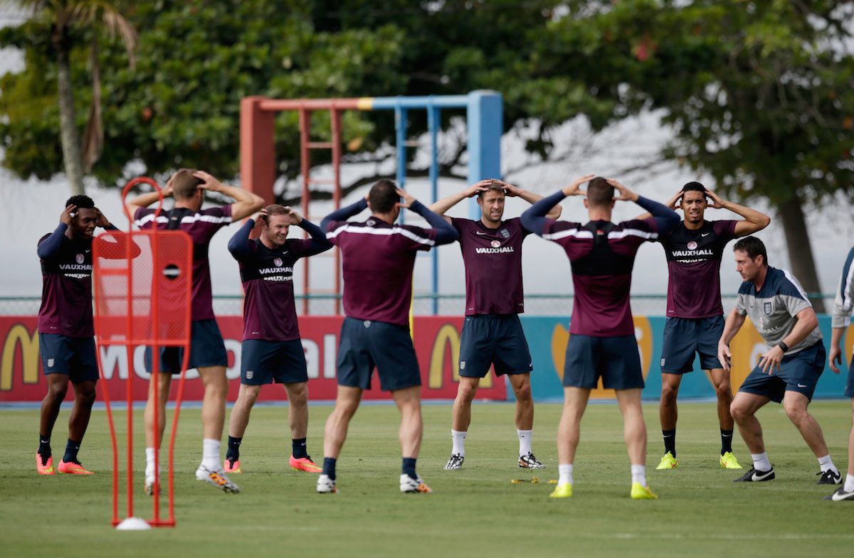 Ha az angol–olasz csak feleolyan jó lesz, mint a holland–spanyol