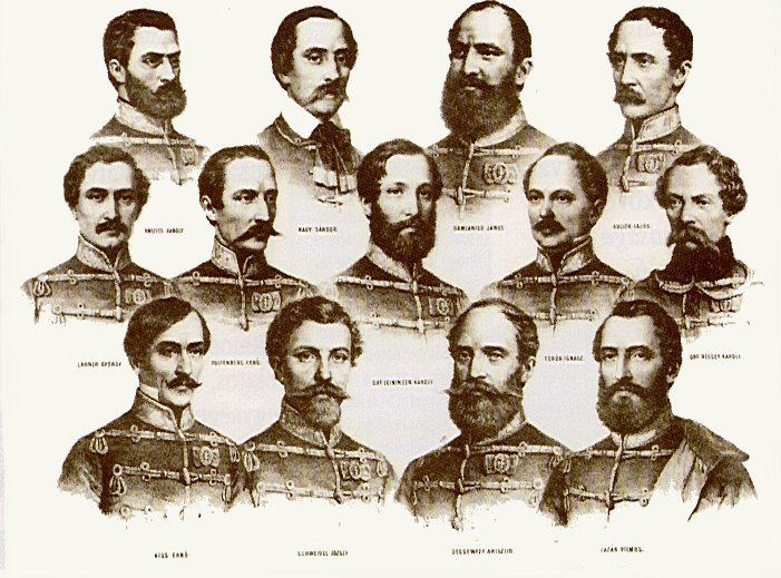 Akikért ma a harang szól