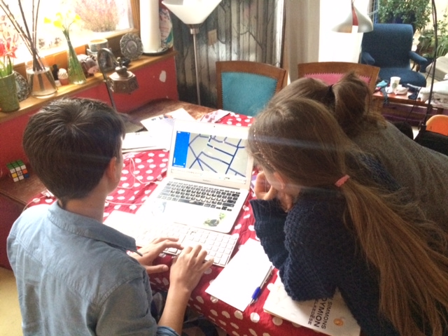 Mégis van egy április elsejei céges vicc, ami nem rohadt béna