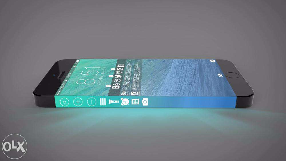 Máris árulják kéz alatt az Iphone 7-est