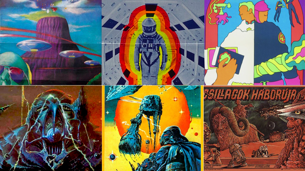 Tudtad, hogy magyarok készítették a világ legszürreálisabb plakátjait?