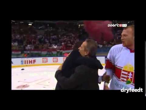 Így jutottunk fel! Így ünnepeltünk!