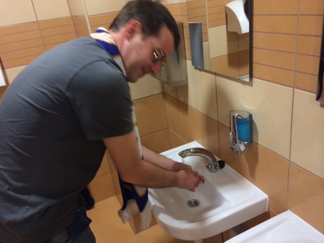 Illustration for article titled Leteszteltük, praktikusan hogy sikerült az I. Orbán Ramszesz Stadion