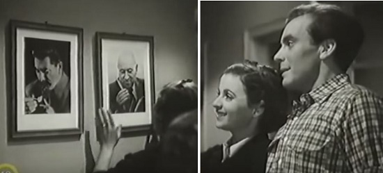 Régi idők mozija 10. - Azok a borzalmas '50-es évek