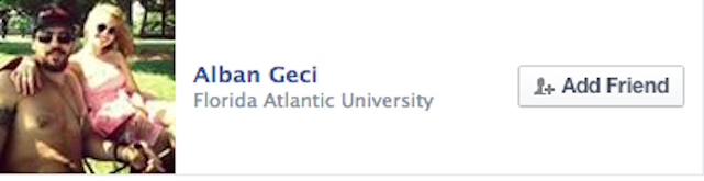 Illustration for article titled Borzasztó kínos módon ért véget a világ első Flakon Geci-interjúja