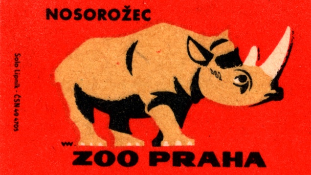 Csehül minden állat neve viccesebb