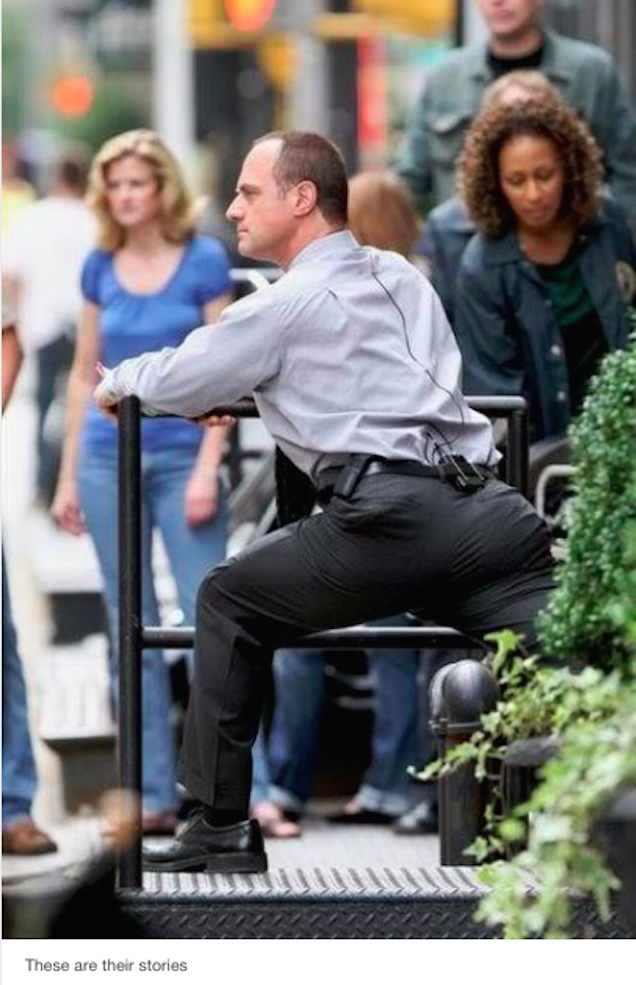 Illustration for article titled Arra ébredtem, hogy a seggem felrobbantotta az internetet