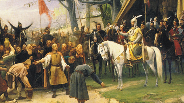 Illustration for article titled 23 magyar, akik szerint Orbán Viktor áruló