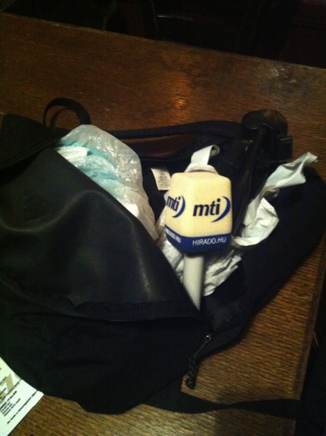 Az MTVA-sok pont olyan emberek, mint te vagy én