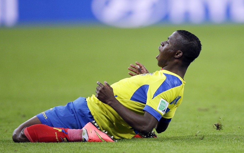 Illustration for article titled Felfedeztük a futball-világbajnokság felfedezettjeit. Mindet?