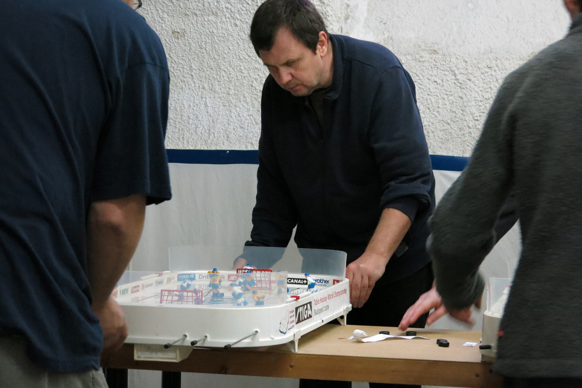 Illustration for article titled Hogy meséljem el, hogy megnyertem vasárnap egy jó kis bajnokságot?