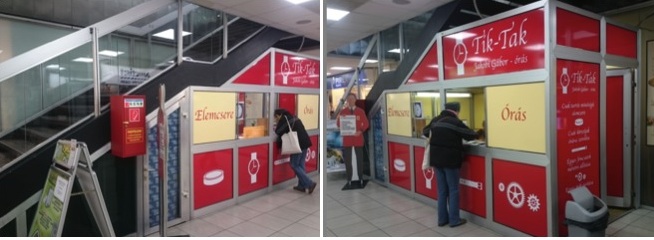 Illustration for article titled Ütött a Tik-Tak utolsó órája?