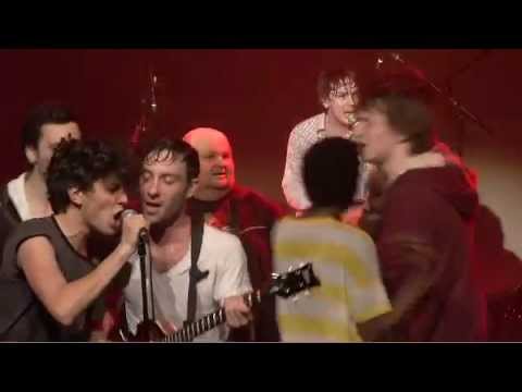 Rosszfiúk koncerteznek szombaton az Akváriumban