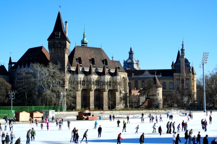 Illustration for article titled 2026-OS BUDAPESTI TÉLI OLIMPIA