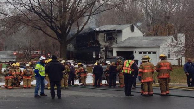 Hat áldozata van az amerikai repülőgép-szerencsétlenségnek