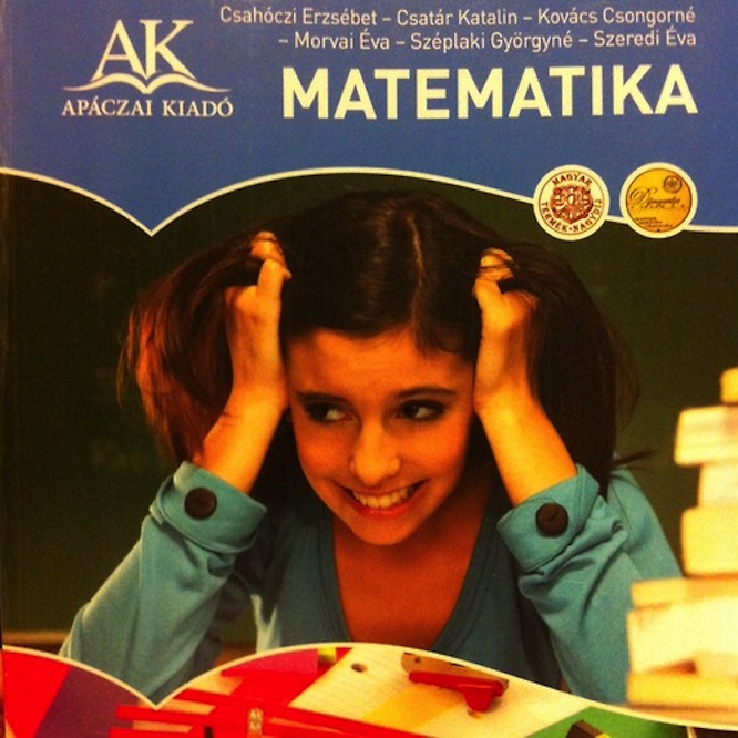 Illustration for article titled A 7 legviccesebb ökörség az új tankönyvekből