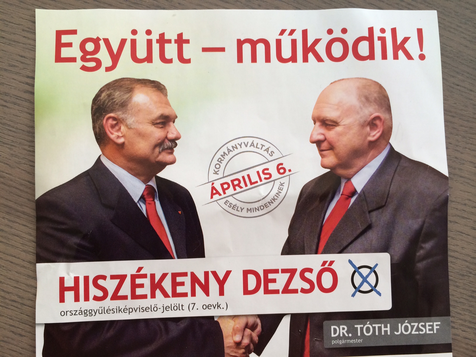 Illustration for article titled A legjobb játék: primitívkedj Hiszékeny Dezsővel!